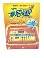 1990 texas instruments d'occasion  Expédié en Belgium