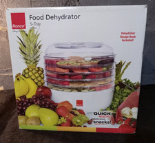 Ronco deluxe tray for sale  Newark
