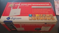 Modem router adsl usato  Trescore Balneario