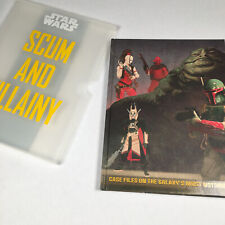 Star wars scum for sale  Tracy