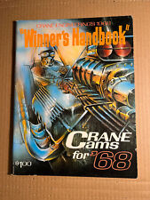 Original 1968 crane for sale  Pinopolis