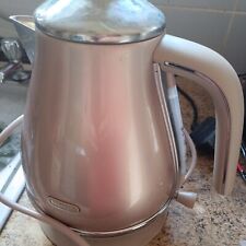 Longhi icona metallics for sale  MANCHESTER