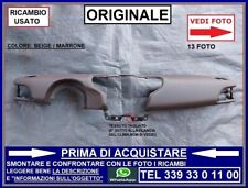 Rivestimento copertura cruscot usato  Carrara
