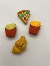 Four puzzle erasers d'occasion  Expédié en Belgium