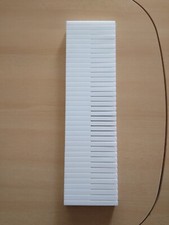 Verstellbare schubladenteiler  gebraucht kaufen  Duisburg