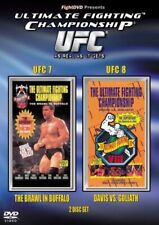 Ultimate fighting championship for sale  UK