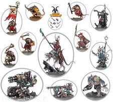 Warhammer skaven figures for sale  BROADSTAIRS