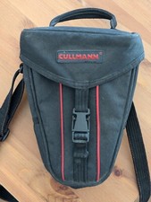 Borsa cullmann custodia usato  Bologna