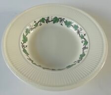 Wedgwood stratford rimmed for sale  SHEFFIELD
