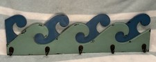 Wood waves towel for sale  Myrtle Beach