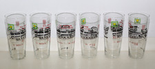 Verres soda publicitaire d'occasion  Cosne-Cours-sur-Loire