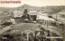 C1907 goldfield nevada for sale  West Chester
