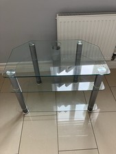 Stand glass tier. for sale  BUSHEY
