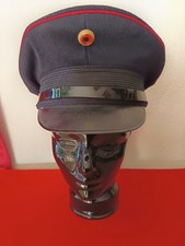 Schirmmütze feuerwehr gebraucht kaufen Schirmmütze feuerwehr gebraucht kaufen  Neustrelitz