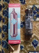 Telefunken pcl 805 gebraucht kaufen  Berlin