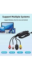 Usb 2.0 audio for sale  El Dorado Springs