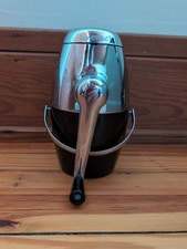 Vintage rival buckateer for sale  Dublin