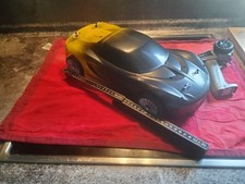 Car nroad komplett gebraucht kaufen  Reiskirchen