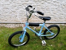 Vélo bmx bernard d'occasion Vélo bmx bernard d'occasion  Paris XII