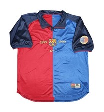 Barcellona 1999 2000 usato  Torrita Tiberina