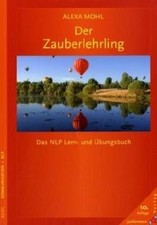 Zauberlehrling nlp lern gebraucht kaufen  Berlin