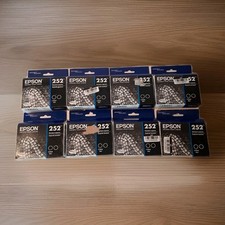 Large lot epson for sale  Anderson