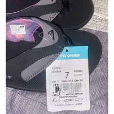 Nwt womens reef for sale  Chattanooga
