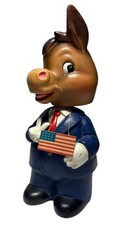 Vintage democratic political for sale  Wilmington