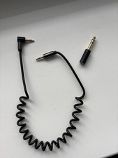 Deleycon 5mm klinkenkabel gebraucht kaufen  Berlin