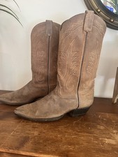 Tony lama boots. for sale  SLOUGH