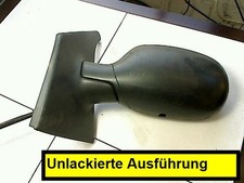 Aussenspiegel links mech gebraucht kaufen  Warendorf