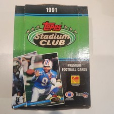1991 topps stadium for sale 1991 topps stadium for sale  San Jose