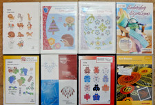 Lot embroidery design for sale  Niceville