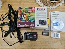 Canon powershot mp gebraucht kaufen  Kiel