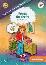 Fonds tiroirs planete d'occasion  France