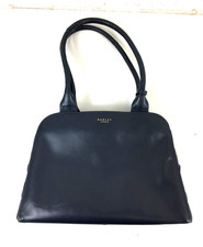 Radley london navy for sale  EXETER