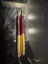 Montblanc penna mozart usato  Milano