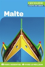 Guide malte collectifs d'occasion  France