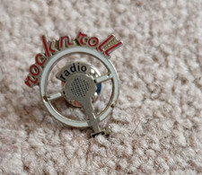 Rock roll radio for sale  SWINDON
