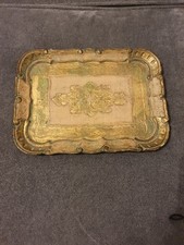 Rustic italian florentine for sale  MANCHESTER