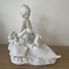 Biscotto bianco opaco usato  Spedire a Italy