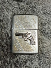 Vintage 1995 zippo for sale  Tustin
