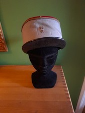 Kepi militaire barbier d'occasion  Marseille I