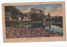 Alte postkarte colditz gebraucht kaufen  Werlte