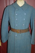 Capote mle 1916 d'occasion  Mirecourt