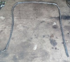 Rear door seal for sale  DUNGANNON