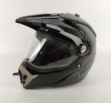 Casco integrale moto usato  Calestano