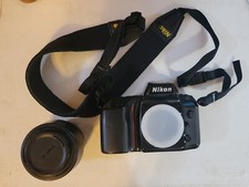 Nikon n70 camera for sale  Visalia