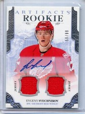 2017 artifacts autograph d'occasion  Expédié en Belgium