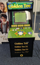 Golden tee classic for sale  LEICESTER